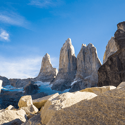 Patagonia Chile