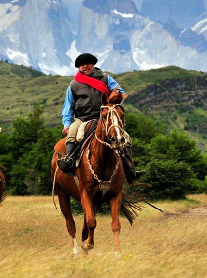 Patagonia Chile