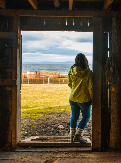 Patagonia Chile