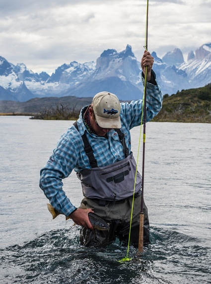 Patagonia Chile