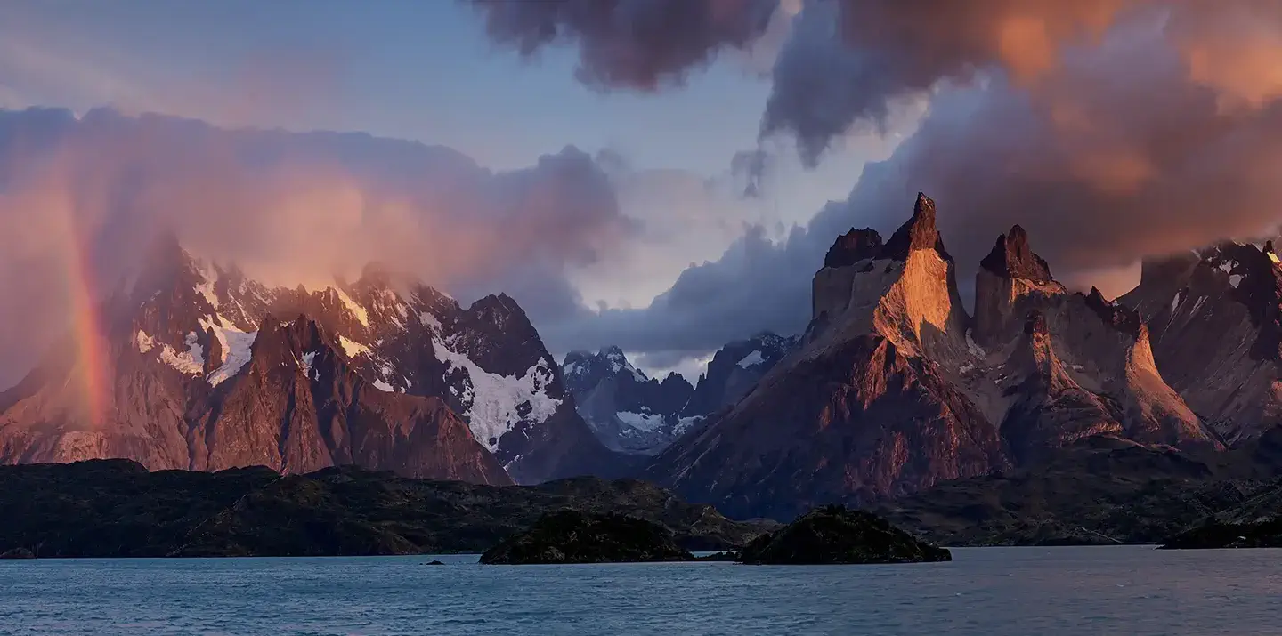 Patagonia Chile