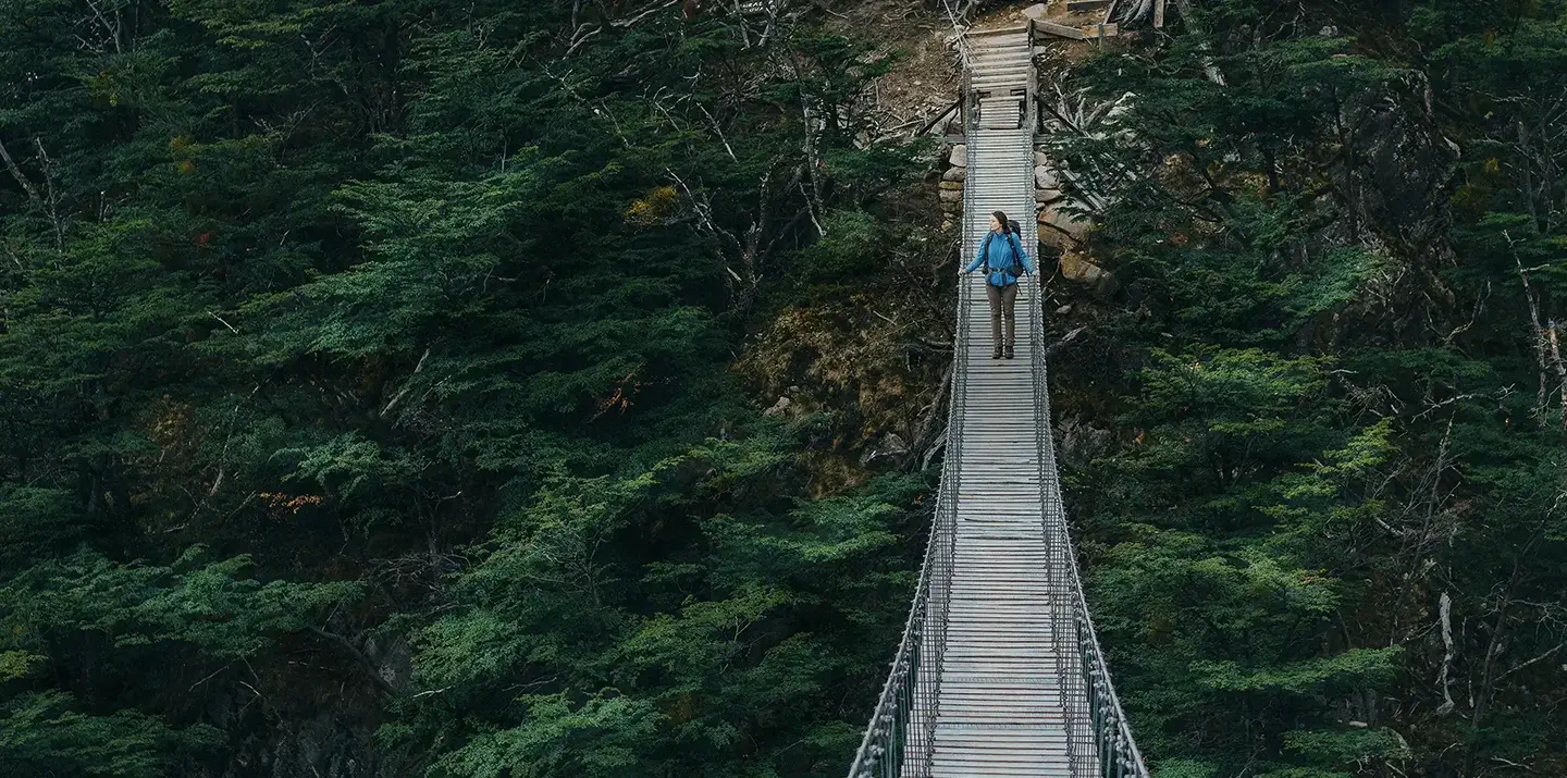 Patagonia Chile