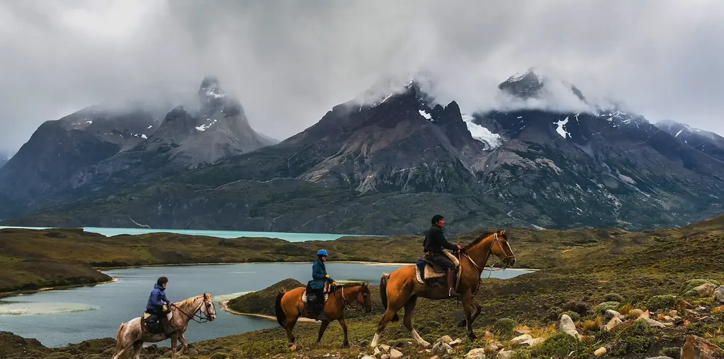 Patagonia Chile