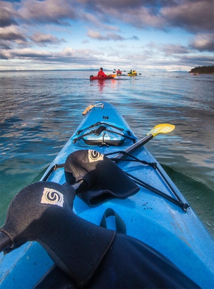 Patagonia Chile